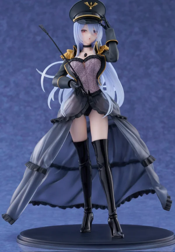 My Dress Up Darling - Marin Kitagawa Black Lobelia Ver. 21 cm