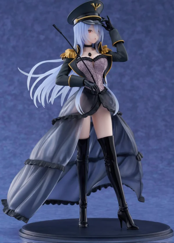 My Dress Up Darling - Marin Kitagawa Black Lobelia Ver. 21 cm