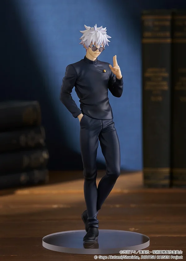 Jujutsu Kaisen Pop Up Parade - Satoru Gojo 19 cm