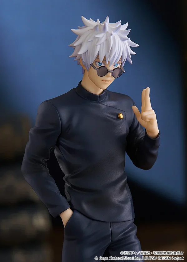 Jujutsu Kaisen Pop Up Parade - Satoru Gojo 19 cm
