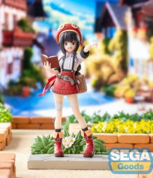 Konosuba: God'S Blessing On This Wonderful World! - Megumin