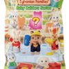 Sylvanian Families Builders Baby Edition - 1 Unidade