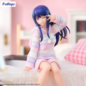 Oshi No Ko Noodle Stopper - Ai Have a good night! 15 cm