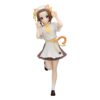 K-ON! - Ritsu Tainaka Cat Maid Version 21 cm