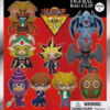 Yu-Gi-Oh! - 3D Figure Keychain - 1 unidade