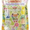 Sylvanian Families Flowers Baby Edition - 1 Unidade
