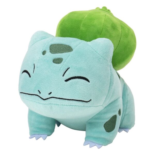 Pokémon - Bulbasaur Plush
