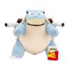Pokémon - Blastoise Plush