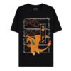 Pokémon - T-Shirt Charizard (Size M)