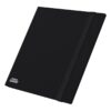 1 Binder - Flexxfolio 480 24-Pocket Ultimate Guard (Black)
