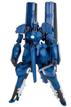 Linebarrels of Iron - Fine Model Kit 1/144 Verdant 15 cm