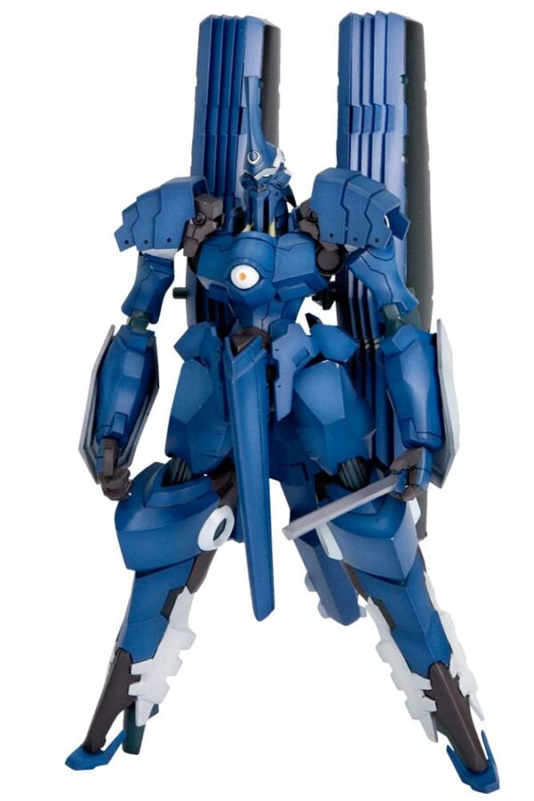 Linebarrels of Iron - Fine Model Kit 1/144 Verdant 15 cm