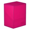 Deck Box - Ultimate Guard Boulder 80+ (Rhodonite)