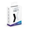 1 Sleeve - Ultimate Guard Cortex Sleeves Matte Standard Size 100 (Black)