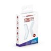 Sleeve - Ultimate Guard Cortex Sleeves Matte Japanese Size 60 (Transparent)