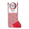1 Demon Slayer - Socks 2-Pack Nezuko Kamado 36-40