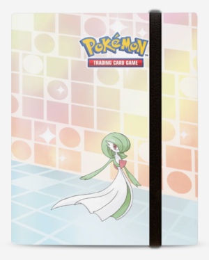 Binder - Pokémon Trick Room 9-Pocket PRO-BINDER