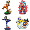 Dragon Ball - RE BIRTH Limit Breaking Blind Box - 1 unidade