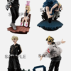 2 Tokyo Revengers - Petitrama Series Toman Heroic Scenes Vol.2 - 1 Unidade