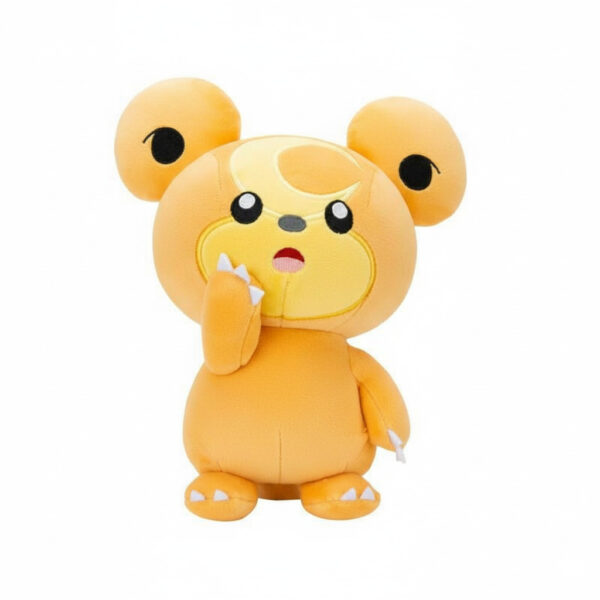 Pokémon - Tediursa Plush