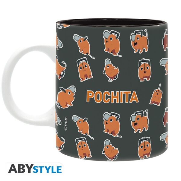 Chainsaw Man - Pochita Mug 320 ml