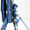 Linebarrels of Iron - Fine Model Kit 1/144 Verdant 15 cm