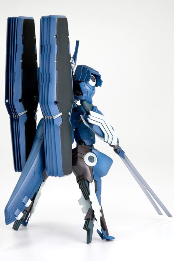 Linebarrels of Iron - Fine Model Kit 1/144 Verdant 15 cm