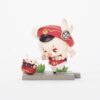 3 Genshin Impact - Battle Scene Series Trading Figure Mondstadt Edition - 1 unidade