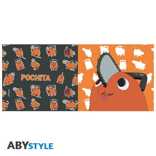 Chainsaw Man - Pochita Mug 320 ml