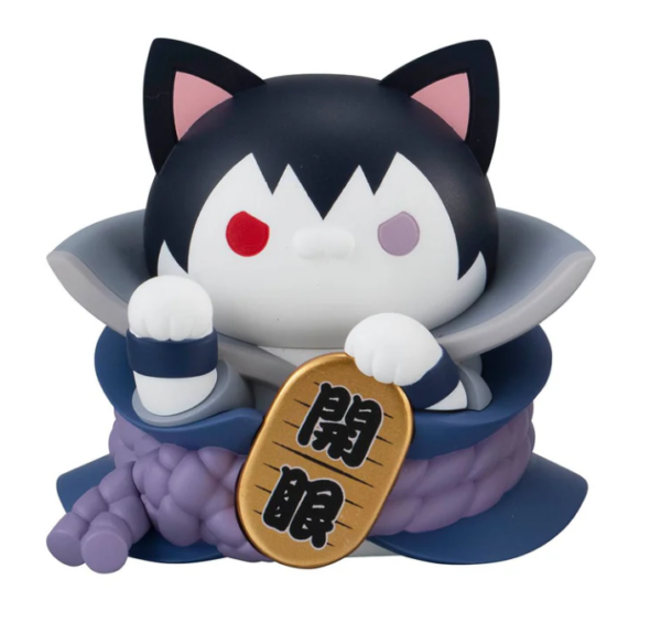 Naruto - Nyaruto! Maneki Neko Fortune: Uzumaki Naruto & Friends - 1 unidade