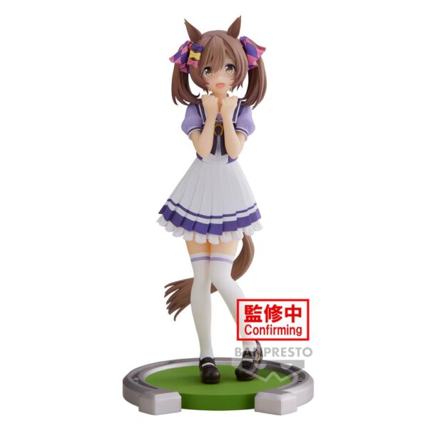 Umamusume: Pretty Derby - Smart Falcon
