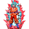 Dragon Ball - RE BIRTH Limit Breaking Blind Box - 1 unidade