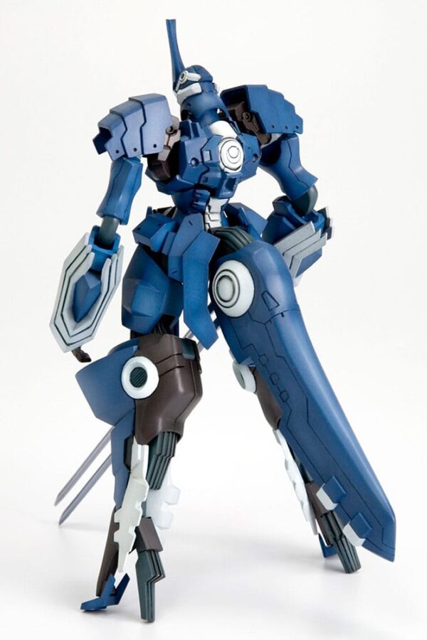 Linebarrels of Iron - Fine Model Kit 1/144 Verdant 15 cm