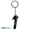 4 Chainsaw Man - Metal Keychain