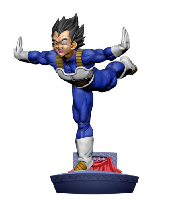 Dragon Ball - RE BIRTH Limit Breaking Blind Box - 1 unidade