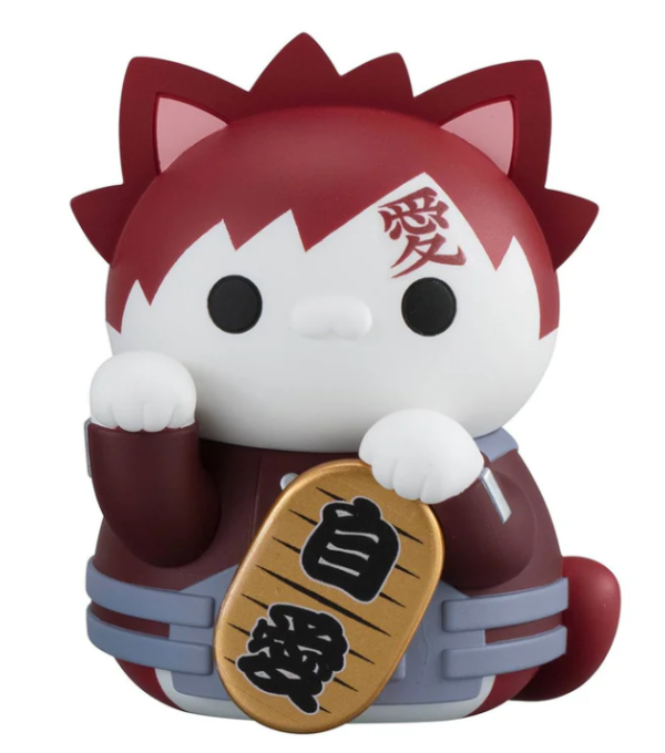 Naruto - Nyaruto! Maneki Neko Fortune: Uzumaki Naruto & Friends - 1 unidade
