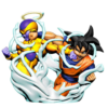 Dragon Ball - RE BIRTH Limit Breaking Blind Box - 1 unidade
