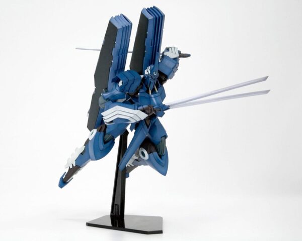 Linebarrels of Iron - Fine Model Kit 1/144 Verdant 15 cm