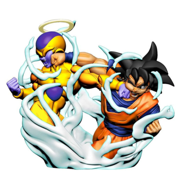 Dragon Ball - RE BIRTH Limit Breaking Blind Box - 1 unidade