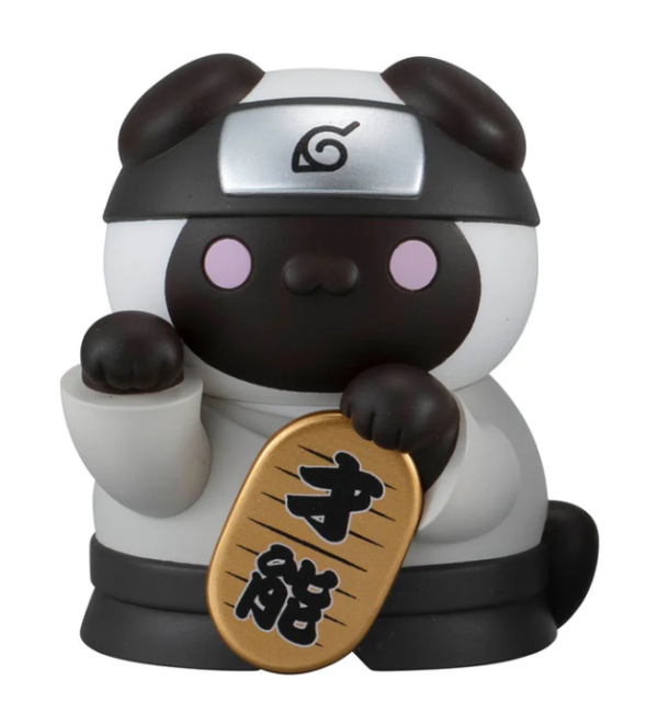 Naruto - Nyaruto! Maneki Neko Fortune: Uzumaki Naruto & Friends - 1 unidade