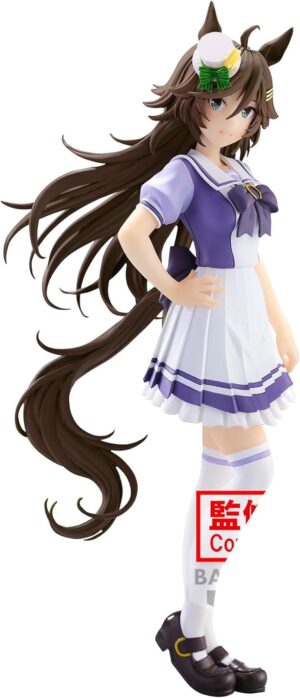 Umamusume: Pretty Derby - Mr. C.B.