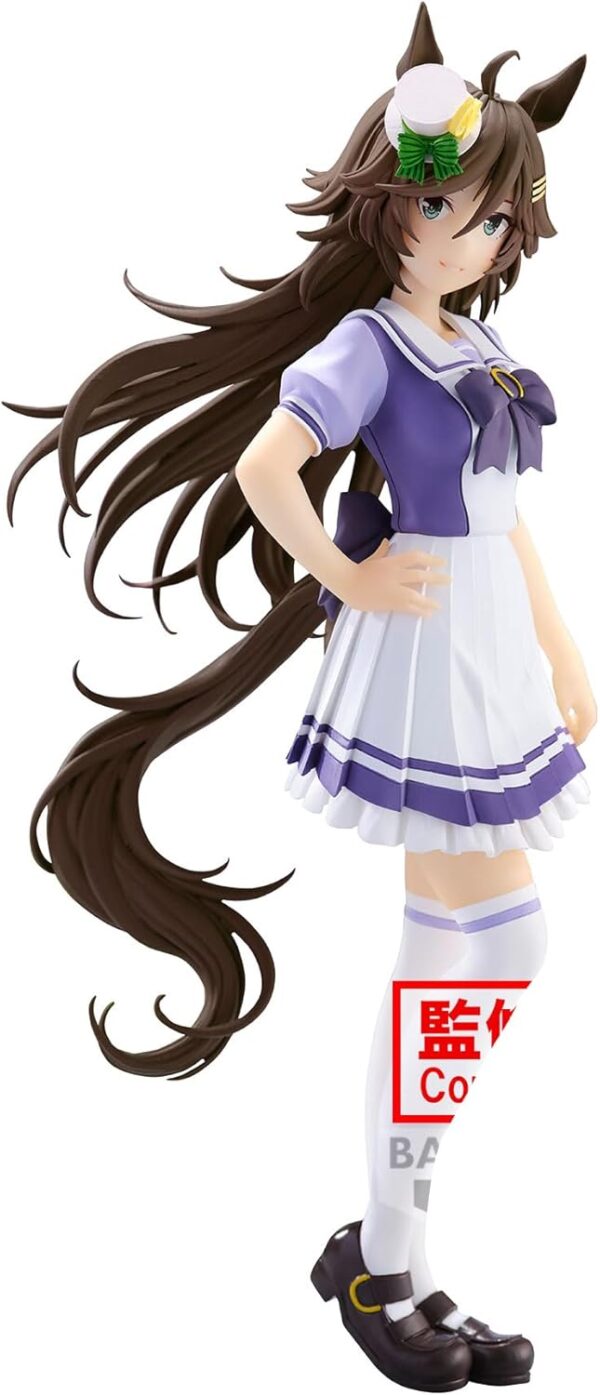 Umamusume: Pretty Derby - Mr. C.B.