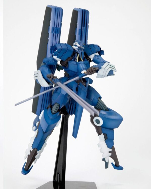 Linebarrels of Iron - Fine Model Kit 1/144 Verdant 15 cm