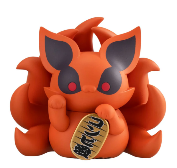Naruto - Nyaruto! Maneki Neko Fortune: Uzumaki Naruto & Friends - 1 unidade