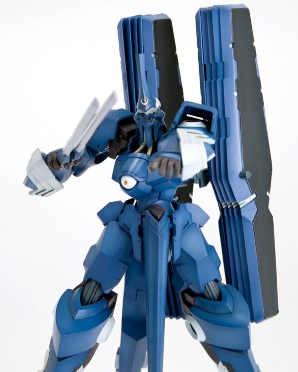 Linebarrels of Iron - Fine Model Kit 1/144 Verdant 15 cm
