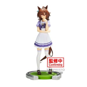 Umamusume: Pretty Derby - Agnes Tachyon