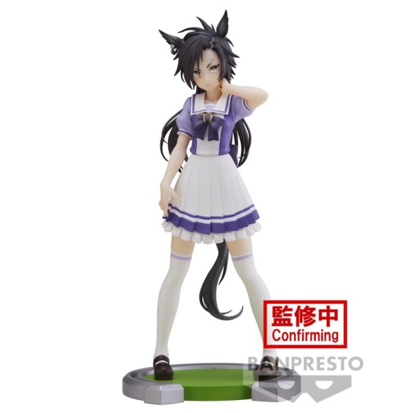 Umamusume: Pretty Derby - Air Shakur