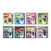 Sakamoto Days TokoToko Acrylic Figure Display 9 cm - 1UN