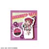 Sakamoto Days TokoToko Acrylic Figure Display 9 cm - 1UN