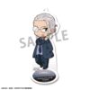 Sakamoto Days TokoToko Acrylic Figure Display 9 cm - 1UN
